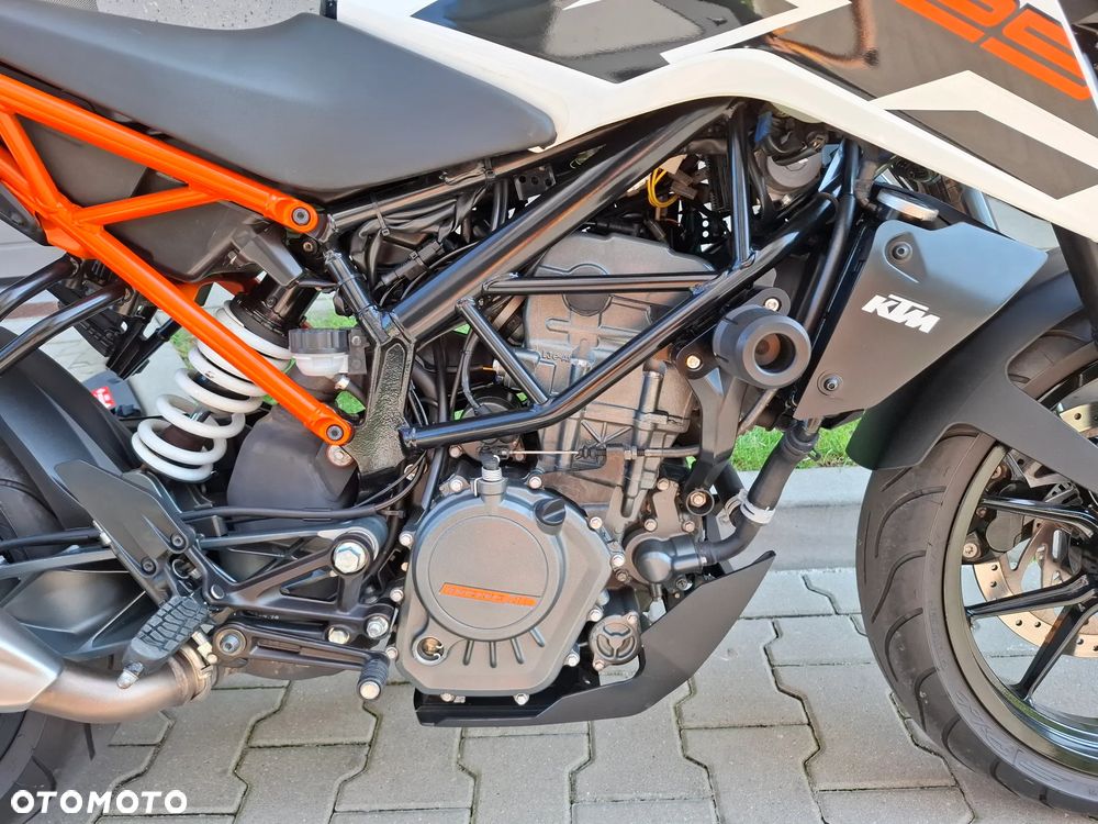 KTM Duke - 29
