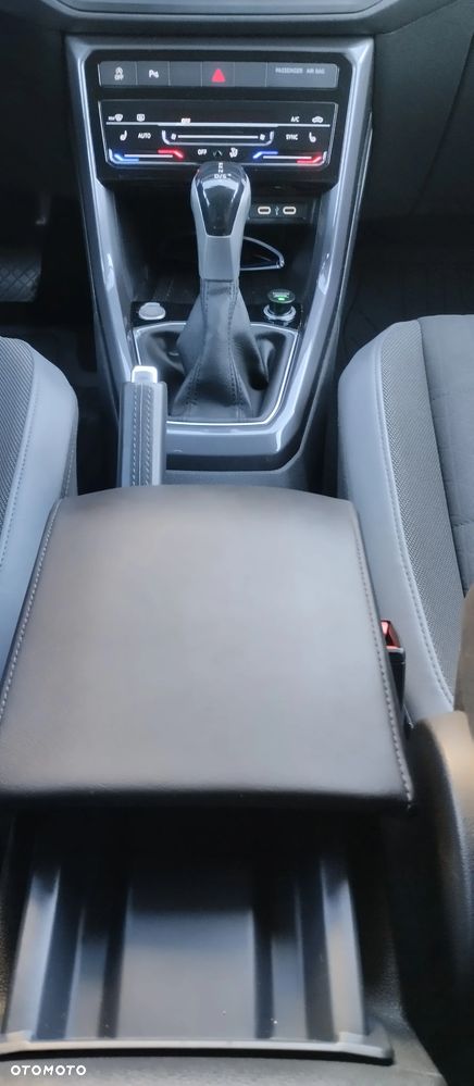 Volkswagen T-Cross 1.0 TSI OPF DSG UNITED - 19