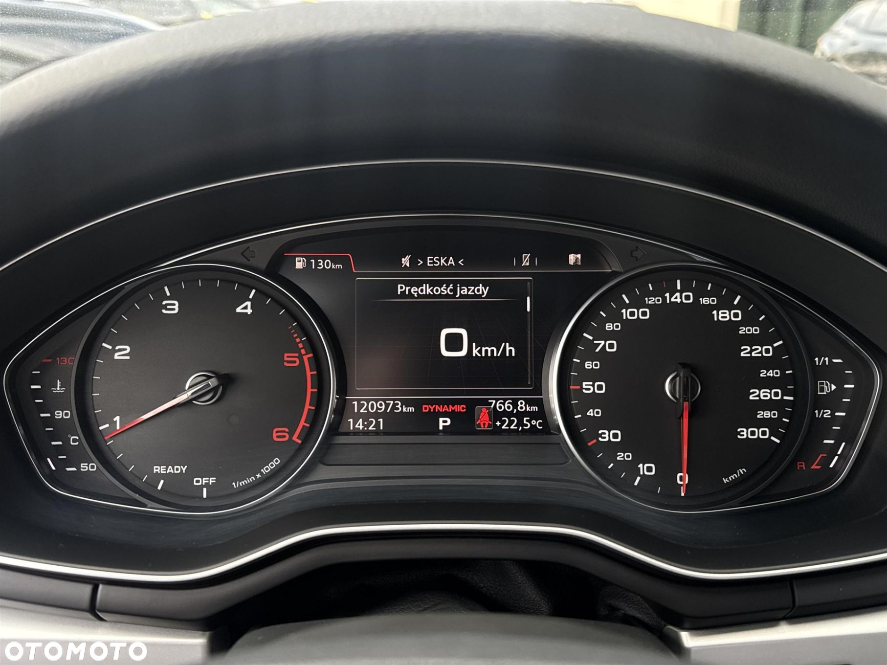 Audi A4 Avant - 10