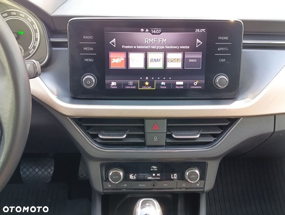 Skoda Scala 1.0 TSI DSG Style - 28