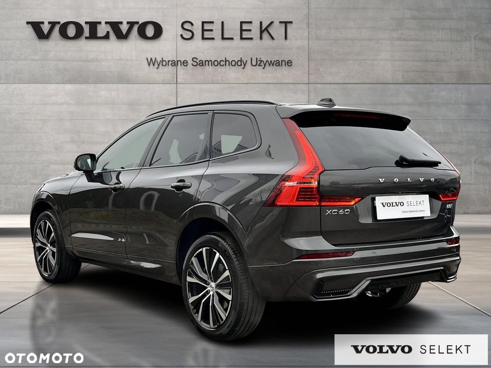 Volvo XC 60 - 4