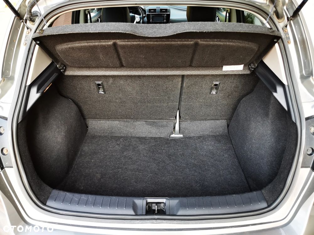 Nissan Pulsar 1.6 DIG-T Tekna - 19