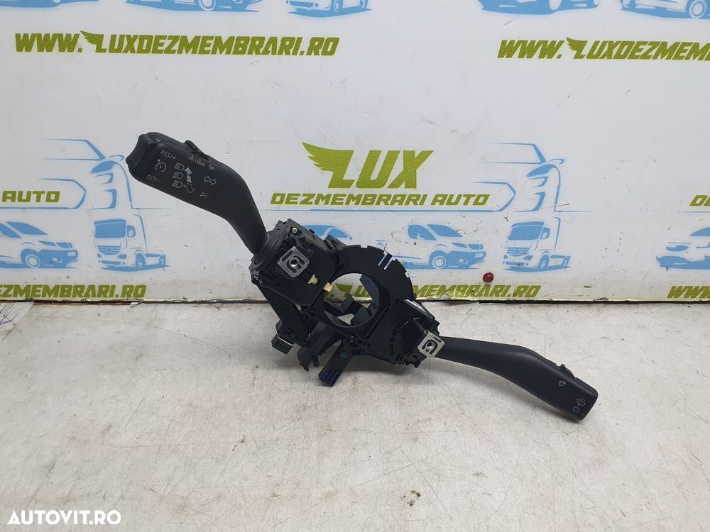 Ansamblu manete 1k0953503eb Skoda Octavia 2 [2004 - 2008] - 1