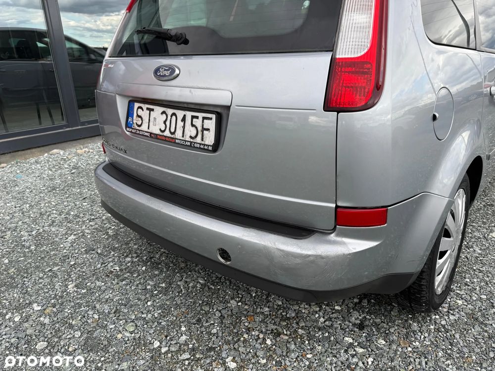 Ford Focus - 20