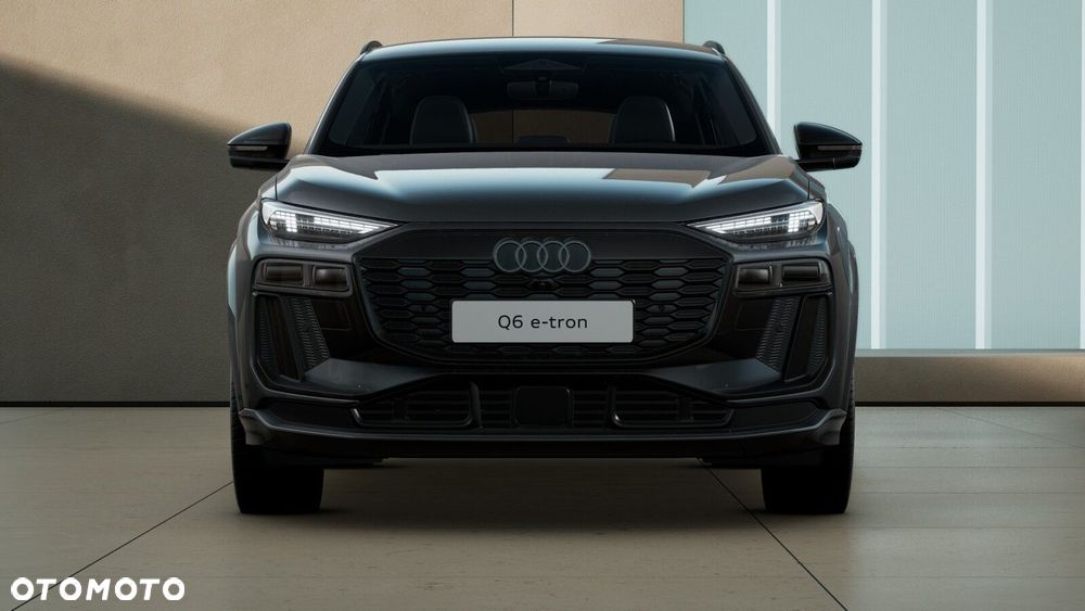 Audi Q6 e-tron - 3