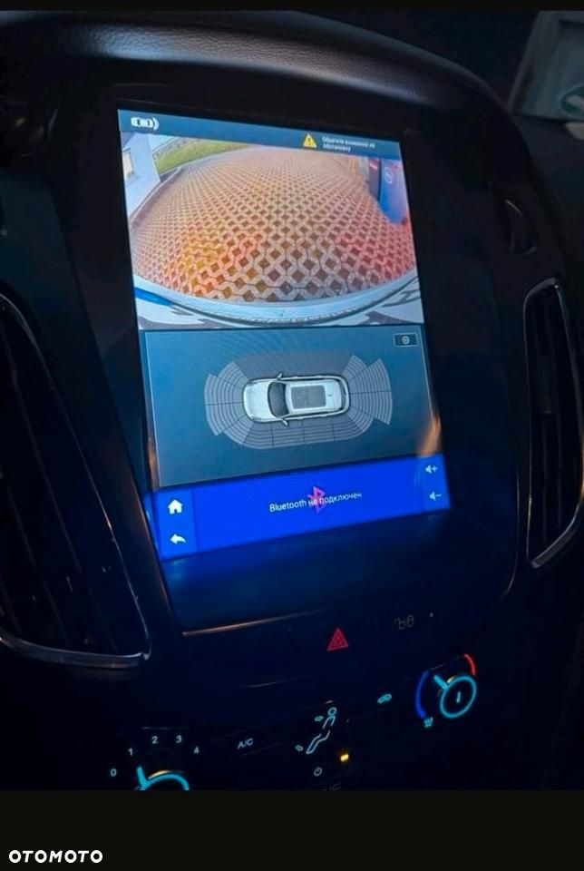 Ford Focus 1.6 TDCi Edition - 6