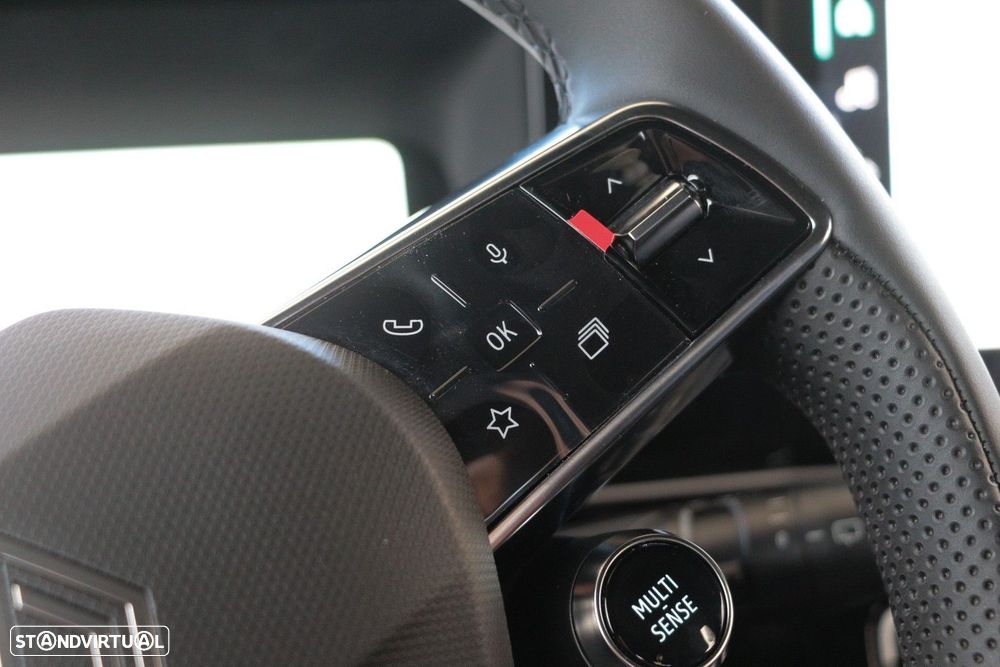 Renault 5 E-Tech 52 kWh Evolution Autonomia Conforto - 36