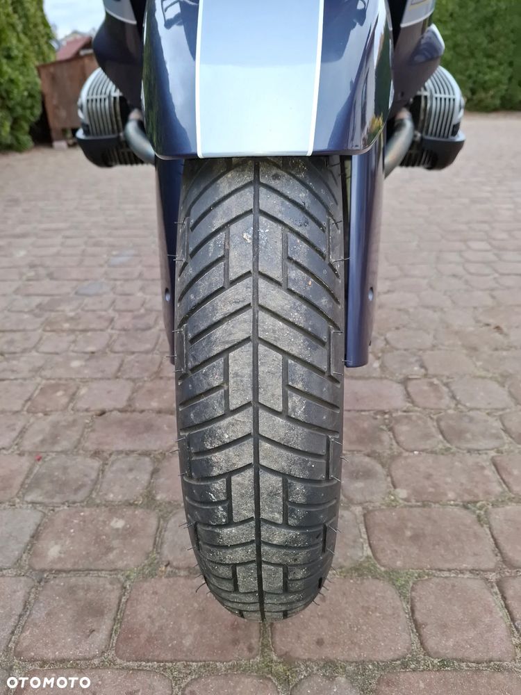 BMW RS - 6