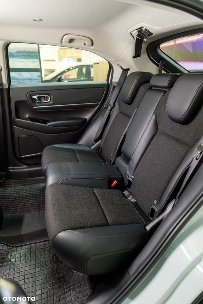 Honda HR-V - 24
