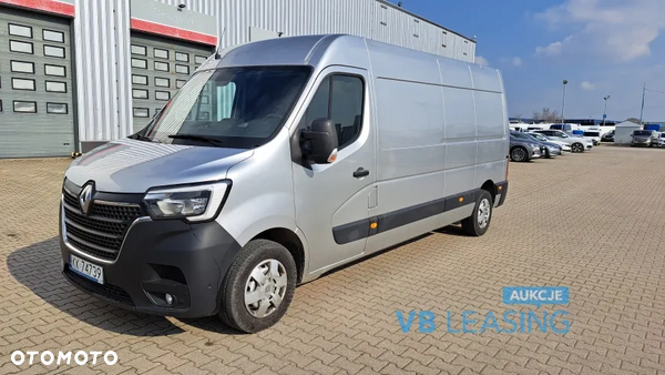 Renault RENAULT MASTER L3H2 PACK CLIM 2.3 DCI 150KM