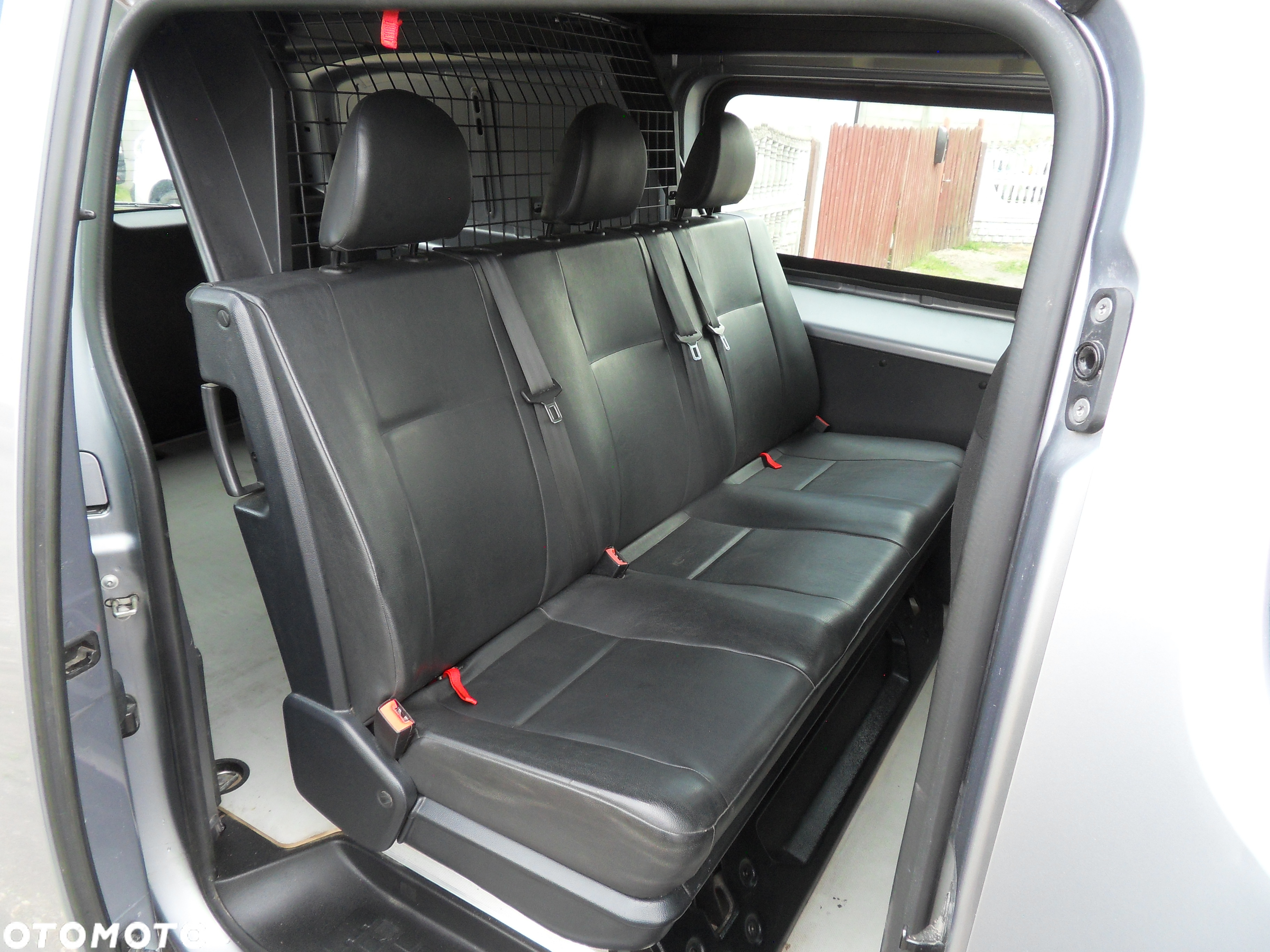 Opel VIVARO C - 10