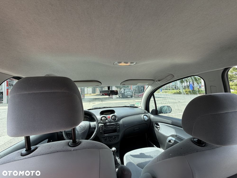 Citroën C3 1.1 Confort - 11