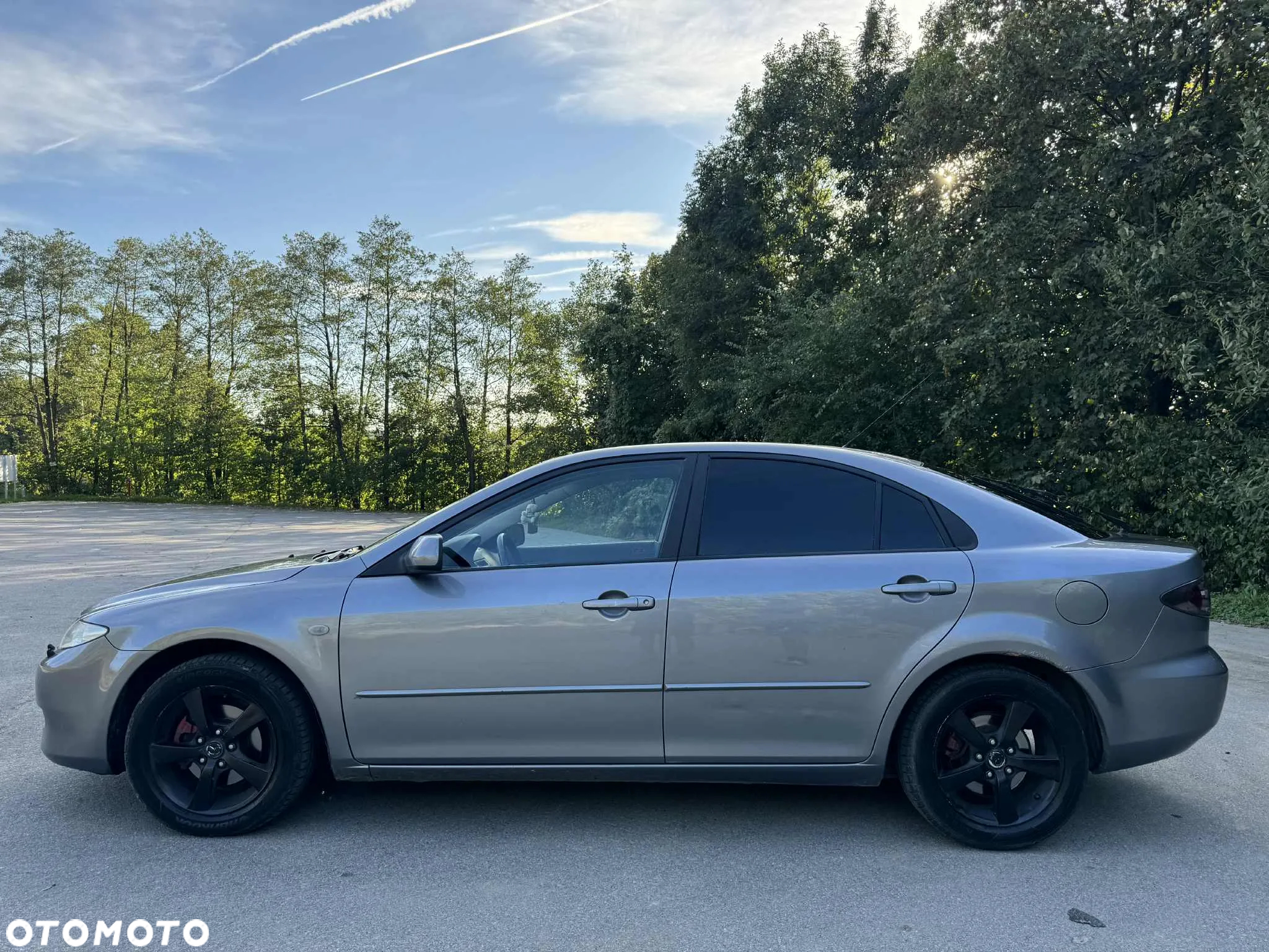 Mazda 6 2.0 CD Comfort - 9