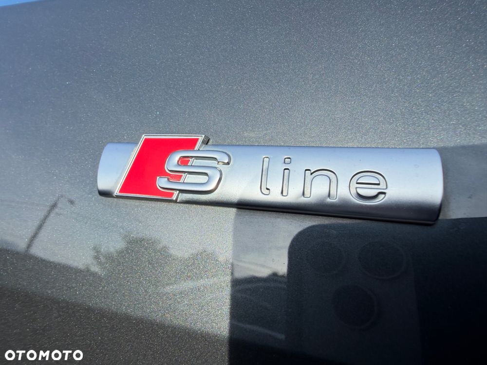 Audi A7 Sportback 45 TFSI mHEV Quattro S tronic - 11