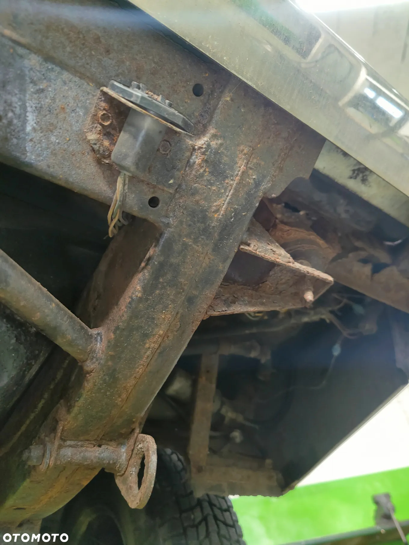 Land Rover Range Rover 4.3 Vouge LSE - 20