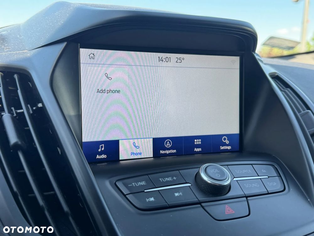 Ford Kuga 1.5 EcoBoost FWD ST-Line - 29