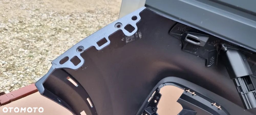 Ford Kuga MK3 ST LINE 2019- zderzak przód MH110 - 14