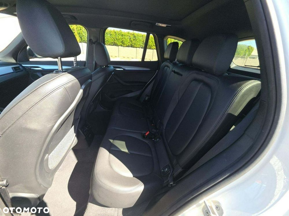 BMW X1 - 9