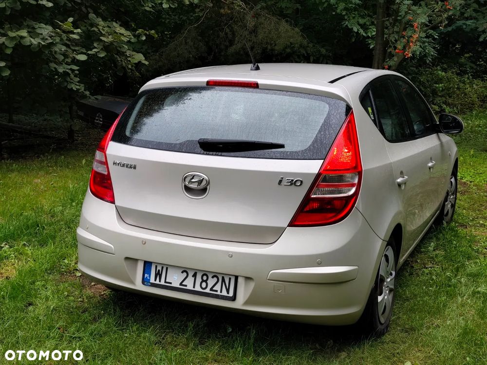 Hyundai i30 1.6 Premium - 23