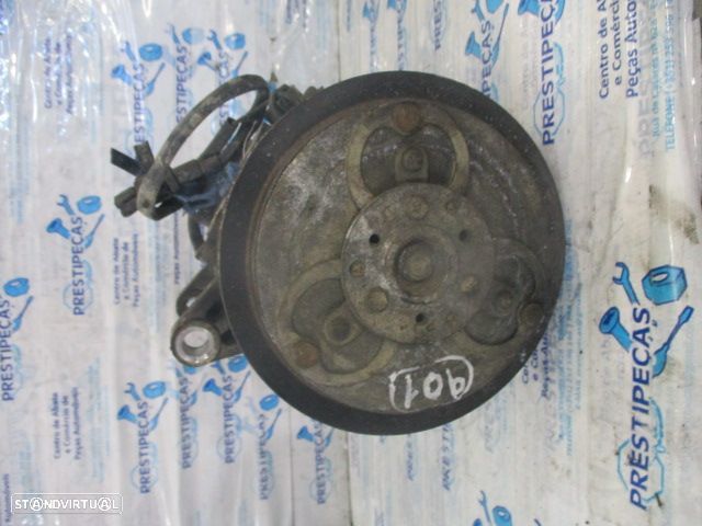 Compressor AC 5060213930 7656039758 926000F001 DKV140 NISSAN TERRANO 2 1997 2.7TDI 125CV 5P VERDE DIESEL CALSONIC - 1