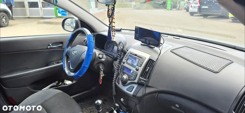 Hyundai i30 1.6 CRDi Comfort - 16