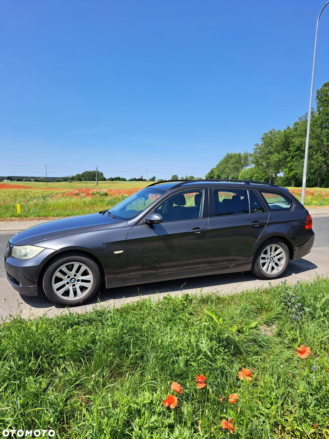 BMW Seria 3 318d - 3