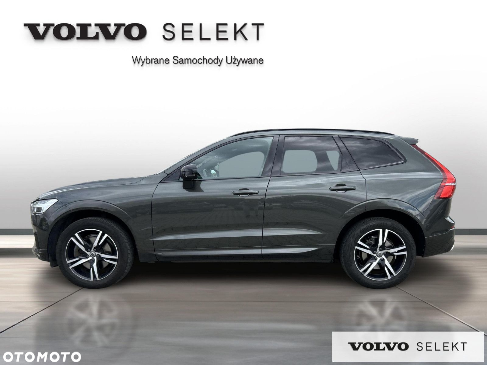 Volvo XC 60 - 3