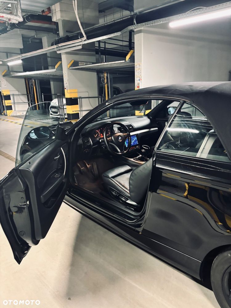 BMW Seria 1 120i - 3
