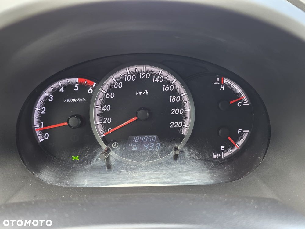 Mazda 5 2.0 CD Exclusive + - 10