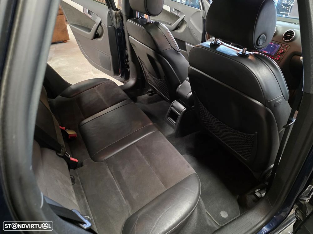 Audi A3 Sportback 2.0 TDi Sport - 23