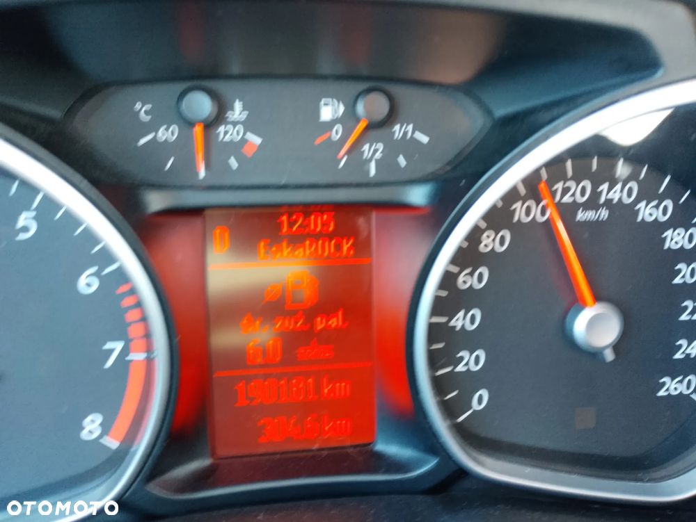 Ford Mondeo 2.0 EcoBoost Trend - 5
