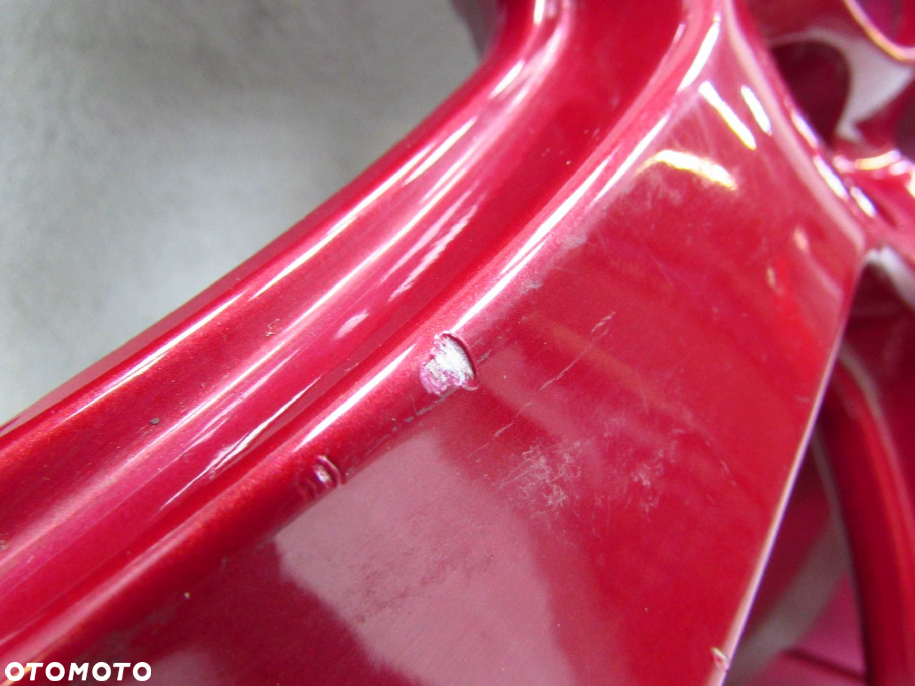 FIAT JEEP LANCIA ALFA ROMEO 5X98 5X112 5X127 17' ET32 KOLO FELGA ALUMINIOWA 205/50/17 - 4