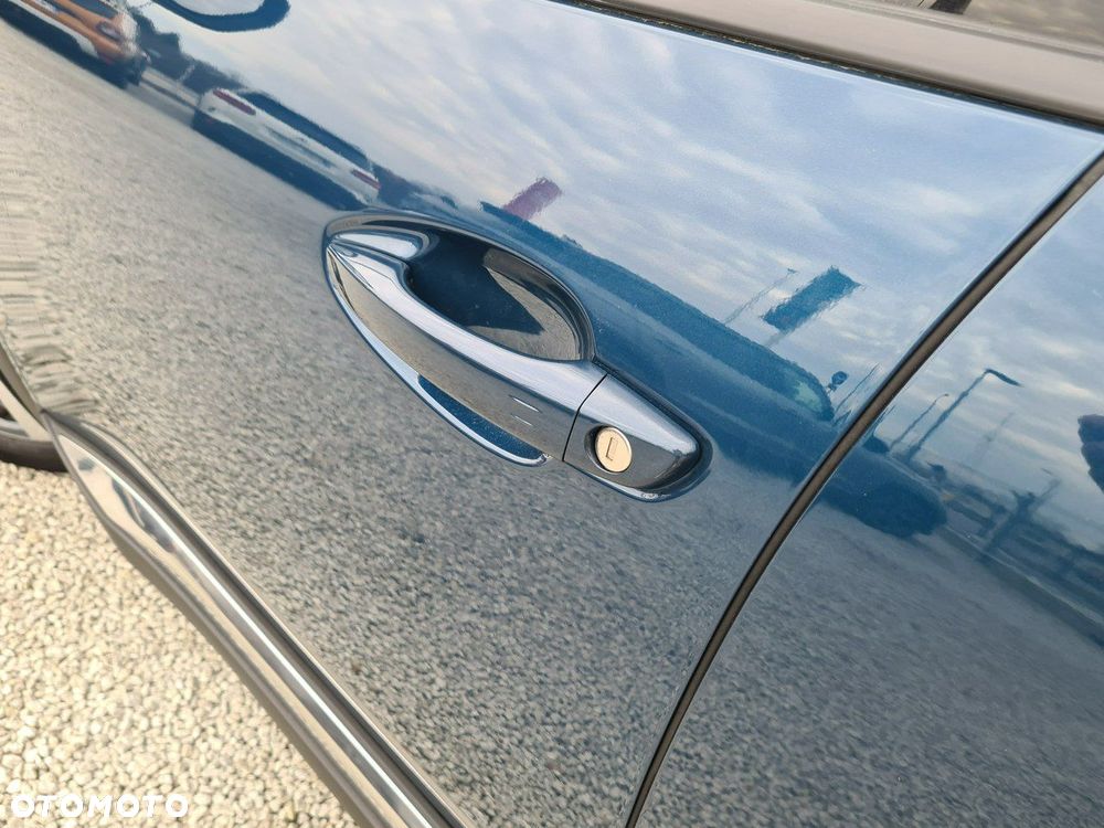 Peugeot 3008 1.2 PureTech Allure Pack S&S EAT8 - 38