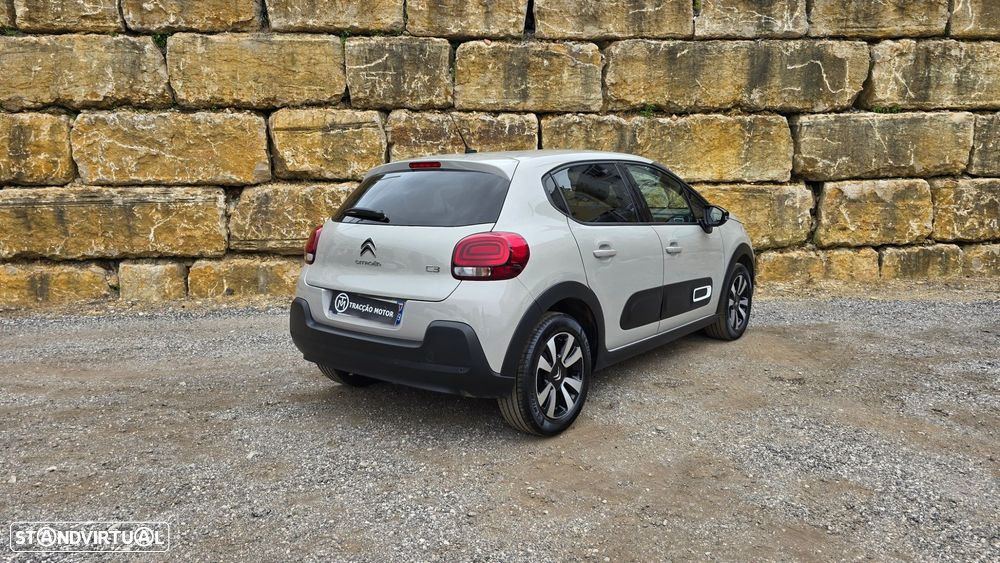 Citroën C3 1.2 PureTech Max - 2