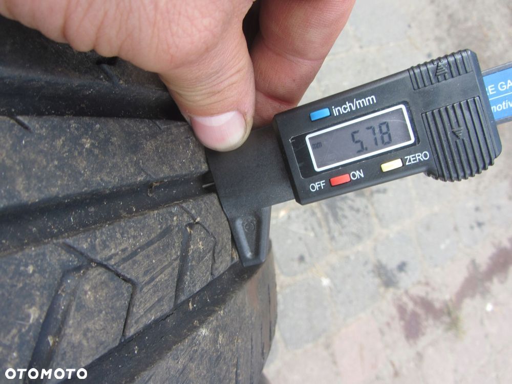 opony lato 2 szt rapid 205/60/15 2020 r - 5