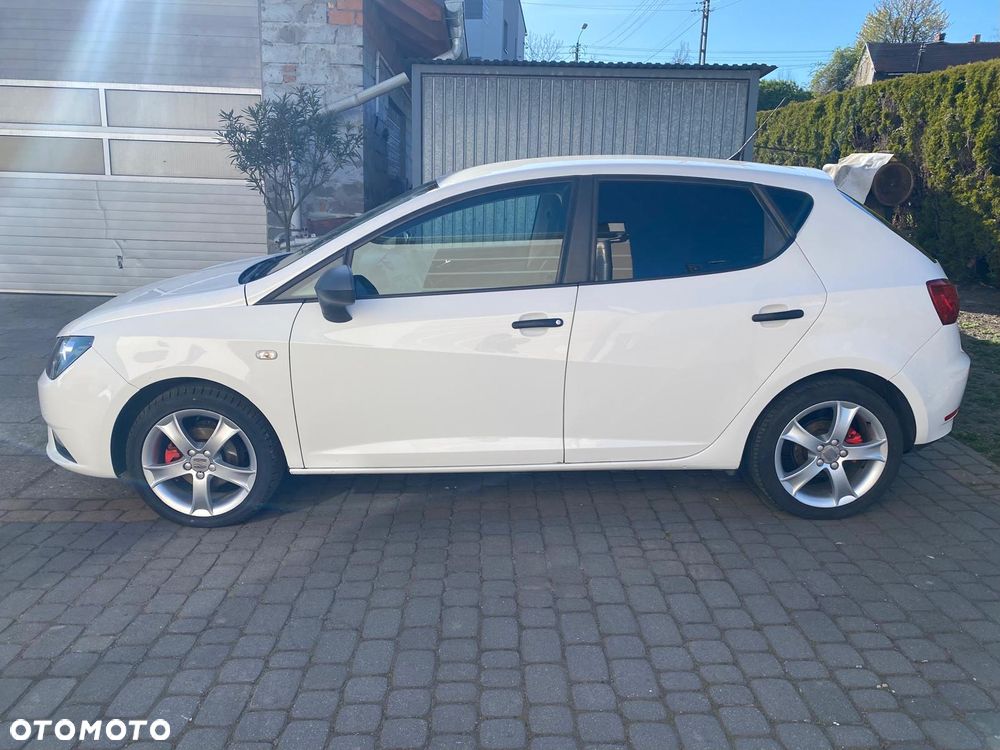Seat Ibiza - 14