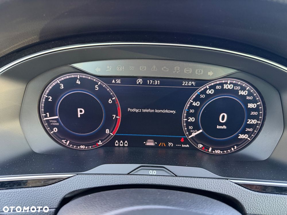 Volkswagen Passat 1.4 TSI BMT ACT Highline DSG - 23