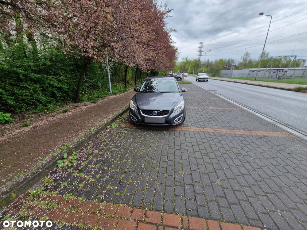 Volvo C30 1.6D DRIVe Momentum Start-Stop - 3