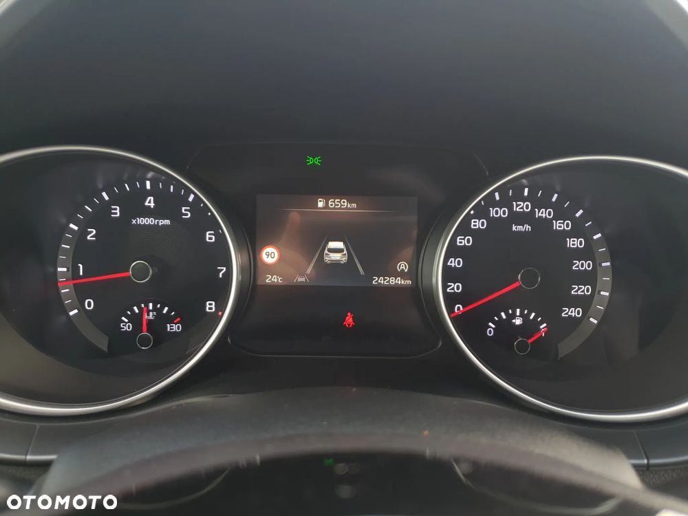 Kia XCeed 1.5 T-GDI M - 15