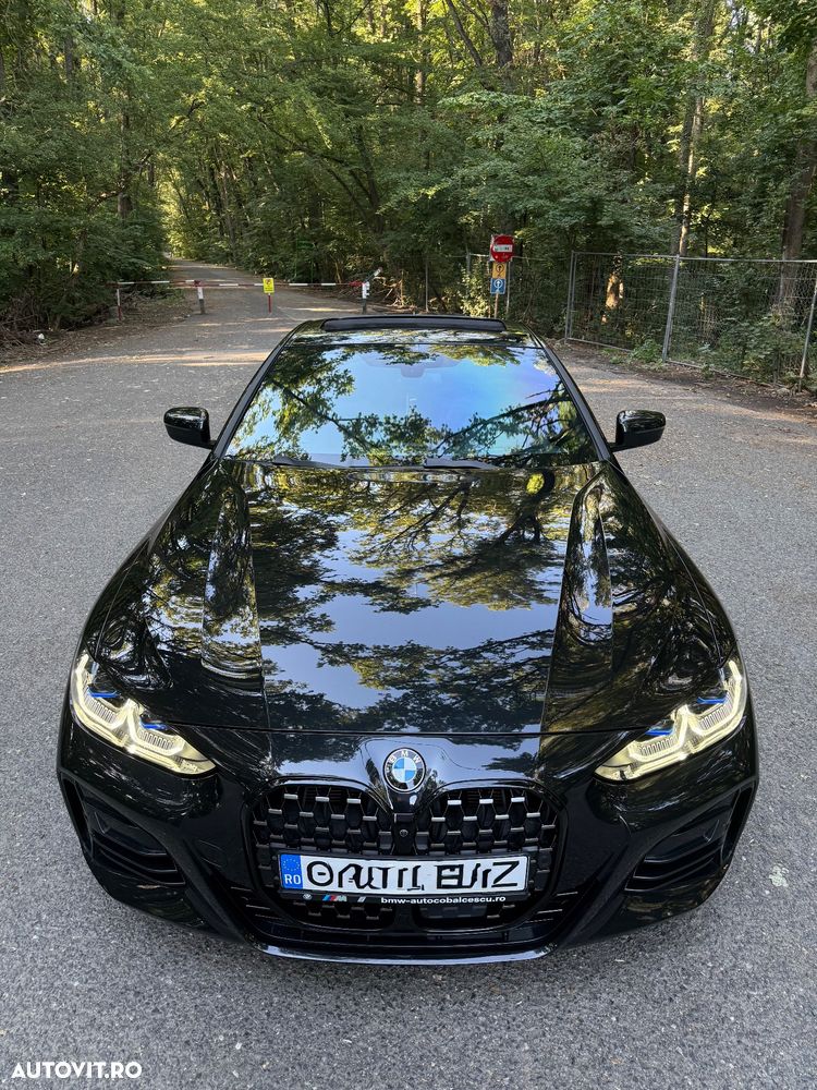 BMW M4 - 17