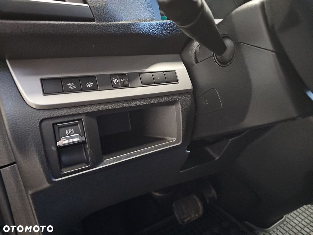 Citroën SpaceTourer - 10