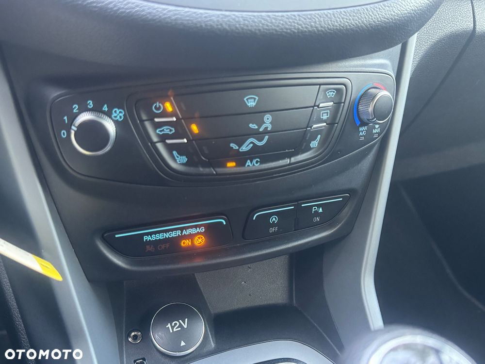 Ford B-MAX - 25