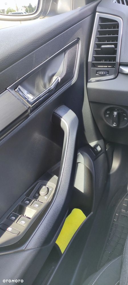 Skoda Karoq 1.5 TSI ACT 4x2 Style DSG - 19