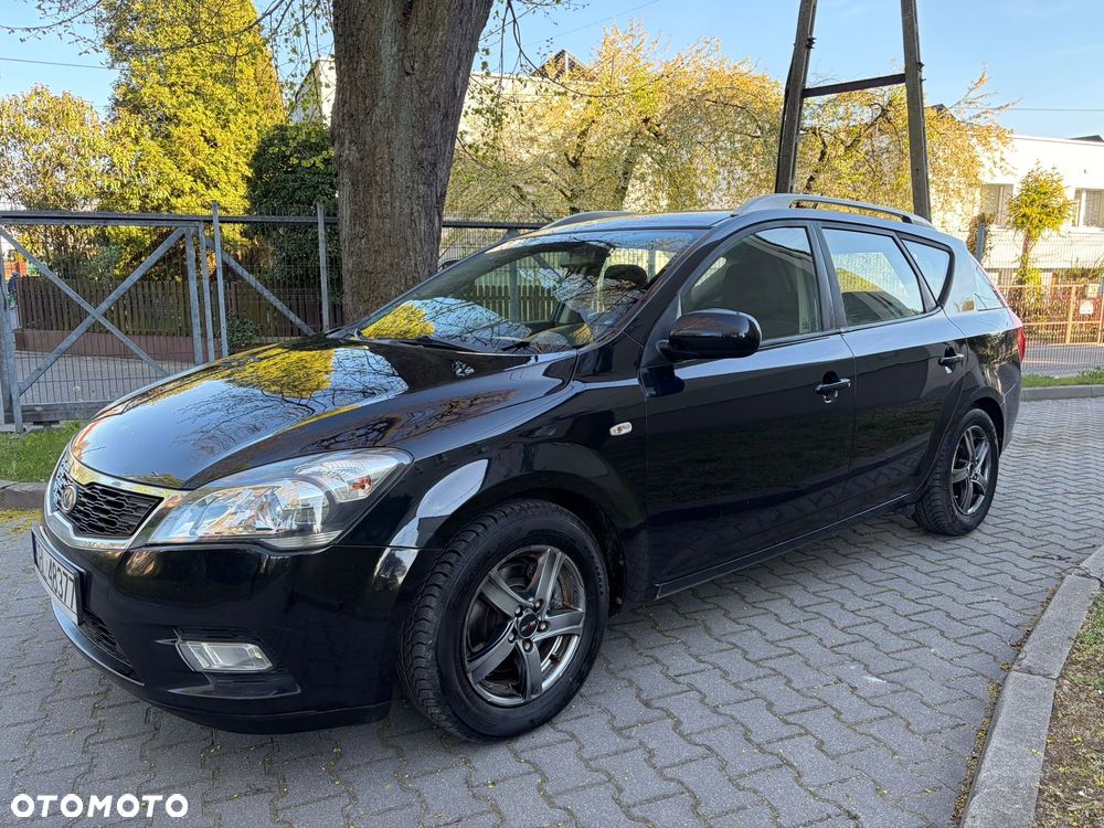 Kia Ceed 1.6 Comfort - 11