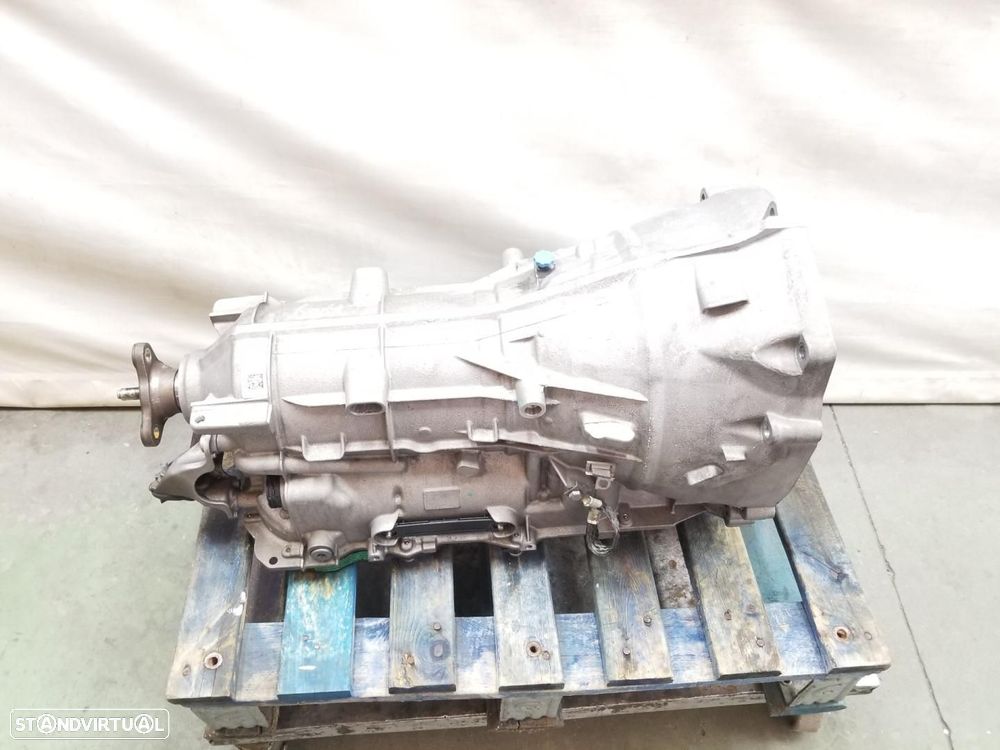 CAIXA DE VELOCIDADES BMW SERIE 4 COUPE F32 REF. GA8HP45 - 1