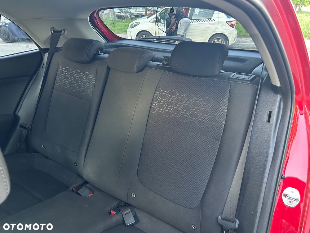 Kia Rio 1.0 T-GDI L DCT - 15