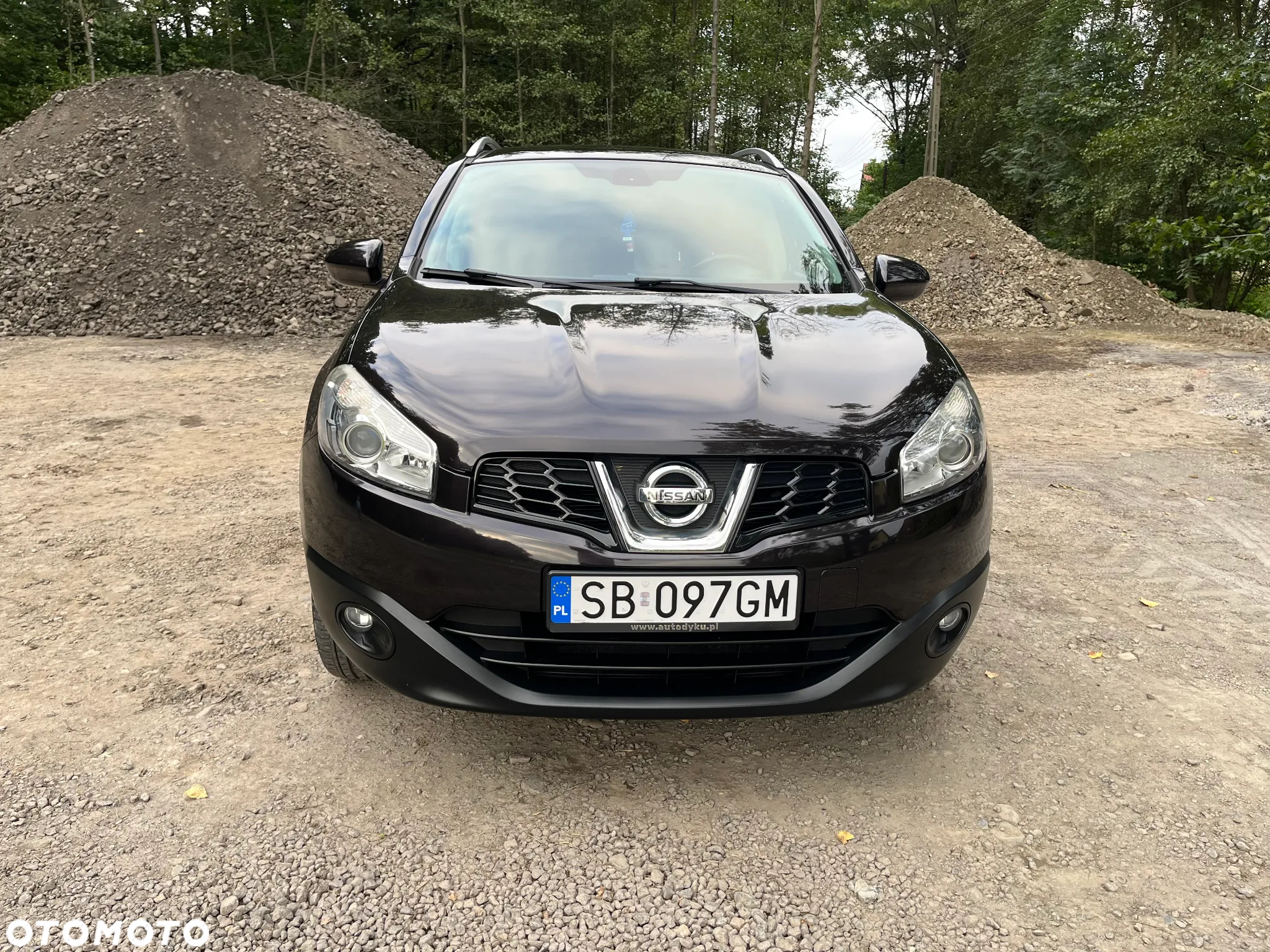 Nissan Qashqai 1.6 acenta - 12