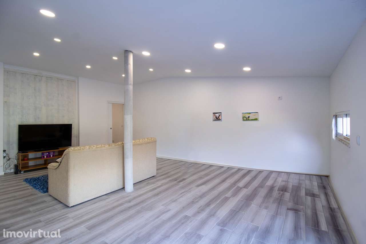 Moradia T2 em Fernão Ferro - Grande imagem: 3/14