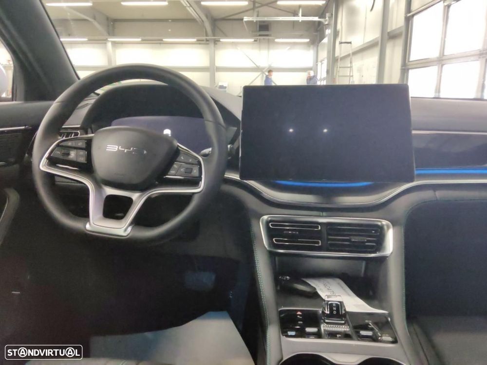 BYD Seal U 1.5 DM-i Boost - 5