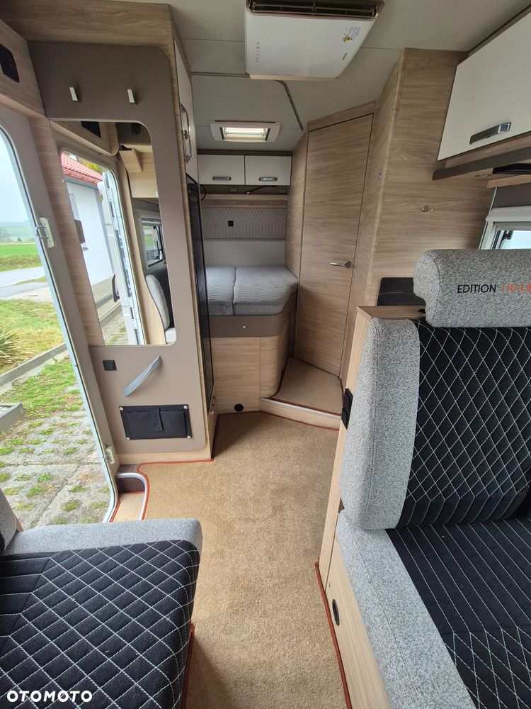 Weinsberg CaraSuite 650MF - 10